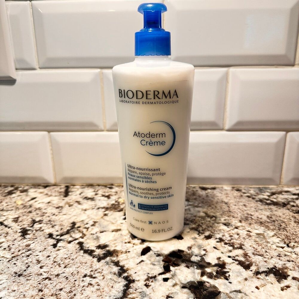 Bioderma Hydration Balm New Unopened